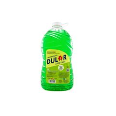 DESINFETANTE DULAR CAPIM-LIMAO 5L