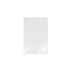 SACO PLÁSTICO BAIXA DENSIDADE CRISTAL 25X35X0,012 - 1KG - PACOTE COM +/- 104 UNIDADES