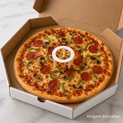 SUPORTE P/CAIXA DE PIZZA ..