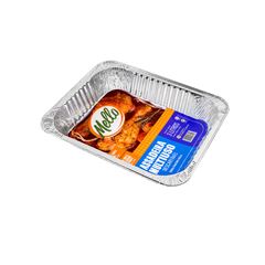 ASSADEIRA RETANGULAR 3000ML