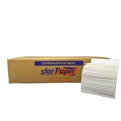 PAPEL CAI CAI INTERFOLHADO 10X20.