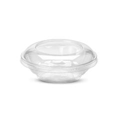 POTE 750ML PET CRISTAL  - G 684
