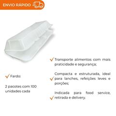 HAMBURGUEIRA 07 - H-07