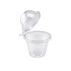 POTE 350 ML COM LACRE REDONDO - F231