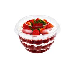 EMBALAGEM PET DOCE REDONDO 1400ML- D 683