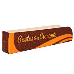 EMBALAGEM PARA CHURROS GOURMET