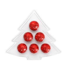 EMBALAGEM PARA BRIGADEIRO CRISTAL