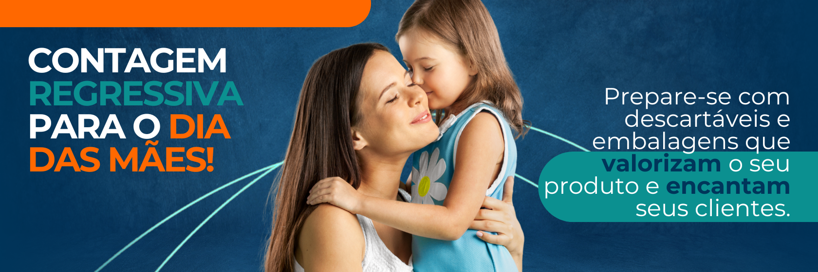 DIA DAS MÃES