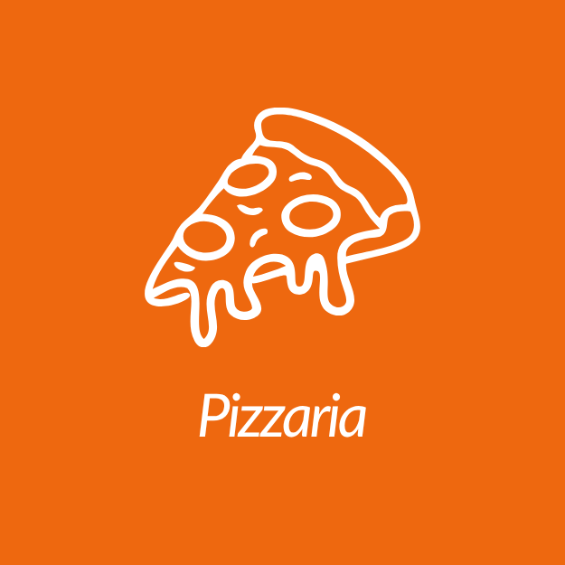 Pizzaria