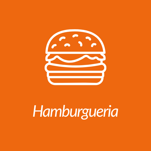 Hamburgueria