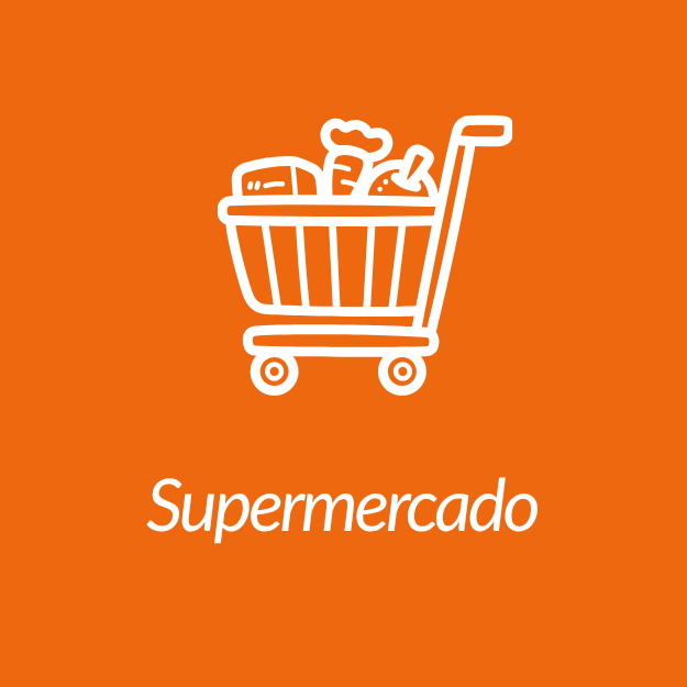 Supermercado